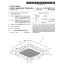 WIND-VISOR AND AIR CONDITIONER HAVING THE SAME diagram and image