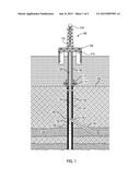 PROTECTION OF CASING LOWSIDE WHILE MILLING CASING EXIT diagram and image