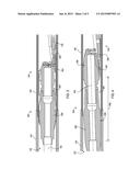 PROTECTION OF CASING LOWSIDE WHILE MILLING CASING EXIT diagram and image