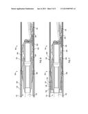 PROTECTION OF CASING LOWSIDE WHILE MILLING CASING EXIT diagram and image