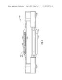 Open Hole Casing Run Perforating Tool diagram and image