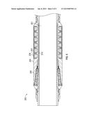 Open Hole Casing Run Perforating Tool diagram and image