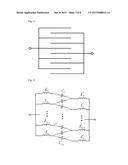 TRANSMISSION LINE FOR CAPACITIVE COIL diagram and image