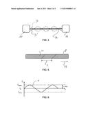 SIGNAL CABLE FOR HIGH FREQUENCY SIGNAL TRANSMISSION AND METHOD OF     TRANSMISSION diagram and image