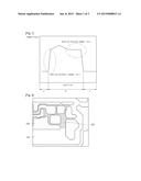 PRINTED CIRCUIT BOARD AND METHOD OF FABRICATING THE SAME diagram and image