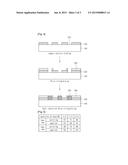 PRINTED CIRCUIT BOARD AND METHOD OF FABRICATING THE SAME diagram and image