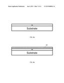 Transparent conductive electrodes comprising surface functionalized metal     nanowires, their structure design, and method of making such structures diagram and image