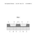 WIRING BOARD AND MANUFACTURING METHOD THEREOF diagram and image