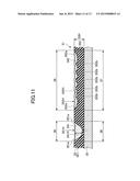 WIRING BOARD AND MANUFACTURING METHOD THEREOF diagram and image