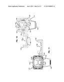 CONNECTOR WITH CABLE RETENTION FEATURE AND PATCH CORD HAVING THE SAME diagram and image