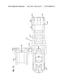 CONNECTOR WITH CABLE RETENTION FEATURE AND PATCH CORD HAVING THE SAME diagram and image