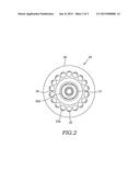 MAGNETORHEOLOGICAL FLUID SHOCK ABSORBER diagram and image