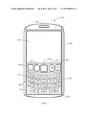 HYBRID KEYPAD APPARATUS diagram and image