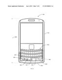 HYBRID KEYPAD APPARATUS diagram and image