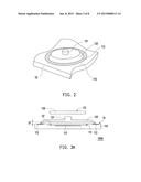 TOUCH PAD MODULE AND ELECTRONIC DEVICE diagram and image