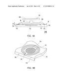 TOUCH PAD MODULE AND ELECTRONIC DEVICE diagram and image