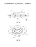 TOUCH PAD MODULE AND ELECTRONIC DEVICE diagram and image