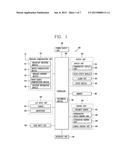 SIGNAL INPUT MODULE AND MOBILE TERMINAL HAVING THE SAME diagram and image