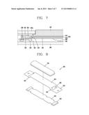 SIGNAL INPUT MODULE AND MOBILE TERMINAL HAVING THE SAME diagram and image