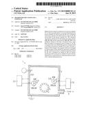 METHOD FOR THE COATING OF A SUBSTRATE diagram and image