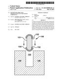 METHOD FOR FABRICATING MICROCHANNELS IN FLUID COOLED COMPONENTS diagram and image