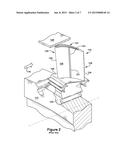 METHOD FOR FABRICATING MICROCHANNELS IN FLUID COOLED COMPONENTS diagram and image