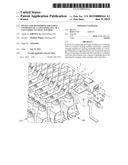 DEVICE FOR MONITORING THE EMPTY CONDITION OF A CONTAINER CELL OF A     CONTAINER CLEANING MACHINE diagram and image