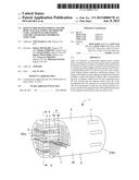 HONEYCOMB SHAPED POROUS CERAMIC BODY, MANUFACTURING METHOD FOR SAME, AND     HONEYCOMB SHAPED CERAMIC SEPARATION MEMBRANE STRUCTURE diagram and image