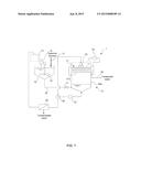 EVAPORATIVE TREATMENT METHOD FOR AQUEOUS SOLUTION diagram and image