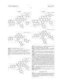 MONOMER FOR HARDMASK COMPOSITION, HARDMASK COMPOSITION INCLUDING MONOMER,     AND PATTERN FORMING METHOD USING HARDMASK COMPOSITION diagram and image