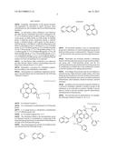 MONOMER FOR HARDMASK COMPOSITION, HARDMASK COMPOSITION INCLUDING MONOMER,     AND PATTERN FORMING METHOD USING HARDMASK COMPOSITION diagram and image