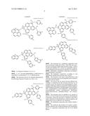 MONOMER FOR HARDMASK COMPOSITION, HARDMASK COMPOSITION INCLUDING MONOMER,     AND PATTERN FORMING METHOD USING HARDMASK COMPOSITION diagram and image