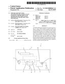 PORTABLE IDENTIFICATION TRANSMITTER FOR A PASSIVE ACCESS SYSTEM OF A MOTOR     VEHICLE AND METHOD FOR THE ENERGY-SAVING OPERATION OF THE IDENTIFICATION     TRANSMITTER diagram and image