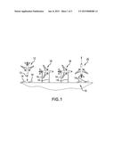 SYSTEM AND METHOD FOR IMPROVING EFFICIENCY OF AIRCRAFT GATE SERVICES AND     TURNAROUND diagram and image