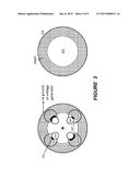 REDUCTION OF CROSS-TALK BETWEEN RF COMPONENTS IN A MASS SPECTROMETER diagram and image