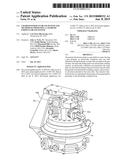 CHARGED PARTICLE BEAM SYSTEM AND METHOD OF OPERATING A CHARGED PARTICLE     BEAM SYSTEM diagram and image