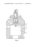 CHARGED PARTICLE BEAM SYSTEM AND METHOD OF OPERATING A CHARGED PARTICLE     BEAM SYSTEM diagram and image