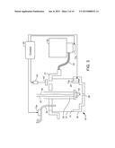 CHARGED PARTICLE BEAM SYSTEM AND METHOD OF OPERATING A CHARGED PARTICLE     BEAM SYSTEM diagram and image