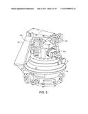 CHARGED PARTICLE BEAM SYSTEM AND METHOD OF OPERATING A CHARGED PARTICLE     BEAM SYSTEM diagram and image