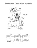 CHARGED PARTICLE BEAM SYSTEM AND METHOD OF OPERATING A CHARGED PARTICLE     BEAM SYSTEM diagram and image