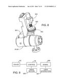 CHARGED PARTICLE BEAM SYSTEM AND METHOD OF OPERATING A CHARGED PARTICLE     BEAM SYSTEM diagram and image