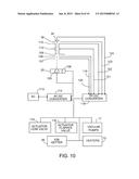 CHARGED PARTICLE BEAM SYSTEM AND METHOD OF OPERATING A CHARGED PARTICLE     BEAM SYSTEM diagram and image