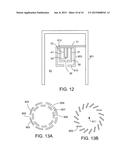 CHARGED PARTICLE BEAM SYSTEM AND METHOD OF OPERATING A CHARGED PARTICLE     BEAM SYSTEM diagram and image