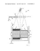 ROPE WINCH diagram and image