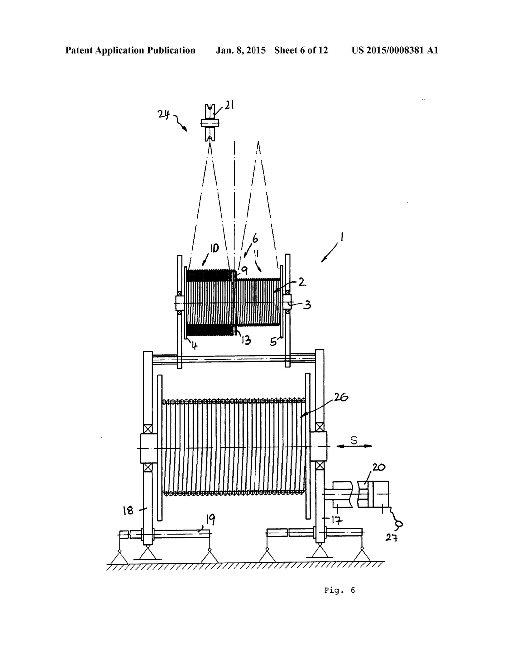 ROPE WINCH - diagram, schematic, and image 07