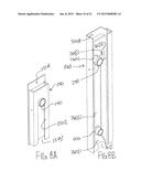 Jack with Two Masts diagram and image