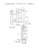 Jack with Two Masts diagram and image