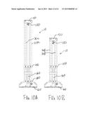 Jack with Two Masts diagram and image