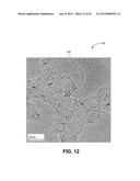 NETWORK OF SEMICONDUCTOR STRUCTURES WITH FUSED INSULATOR COATING diagram and image