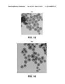 NETWORK OF SEMICONDUCTOR STRUCTURES WITH FUSED INSULATOR COATING diagram and image